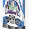 Disney Toy Story Notesbog A5 Buzz