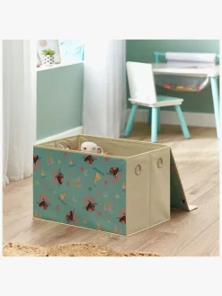 Disney Vaiana Opbevaringskasse, Turkis