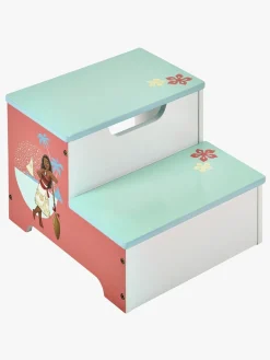 Disney Vaiana Skammel, Turkis