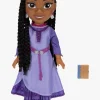 Disney Wish Asha Dukke 38 cm