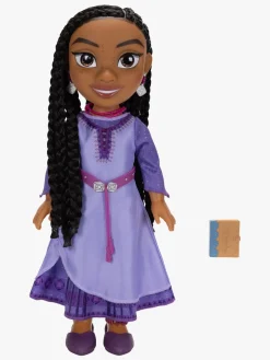 Disney Wish Asha Dukke 38 cm