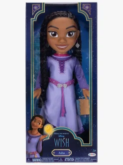 Disney Wish Asha Dukke 38 cm