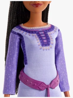 Disney Wish Asha Figur 32 cm