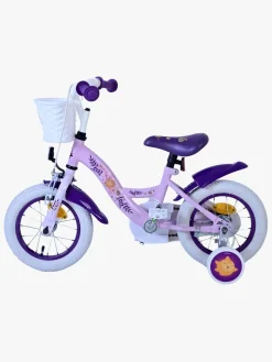 Disney Wish Cykel 12 Tommer, Lilla