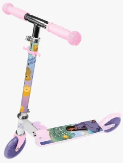 Disney Wish Løbehjul