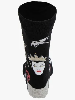 Disneys Villains Strømper 3-pak, Sort