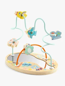 Djeco BabyLoopi Aktivitetsbord