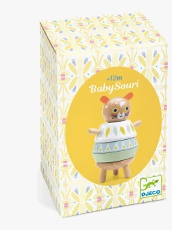 Djeco BabySouri Mus Stabeltårn