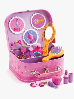 Djeco Makeup My Vanity Case