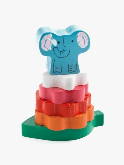 Djeco Stablelegetøj Puzz & Stack