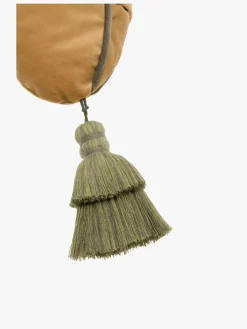 DockATot Ammepude, Tawny Olive