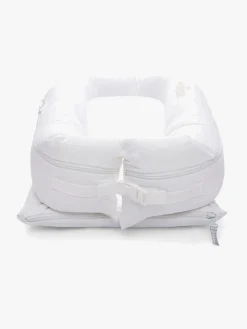 DockATot Deluxe+ Babynest, Pristine