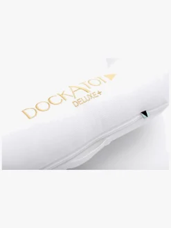DockATot Deluxe+ Babynest, Pristine