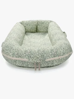 DockATot Deluxe+ Babynest, Willow Boughs