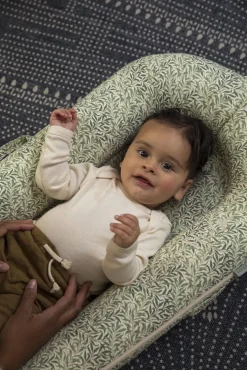 DockATot Deluxe+ Babynest, Willow Boughs