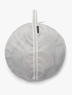 DockATot Deluxe+ Betræk Cabana Kit Stone, Grey