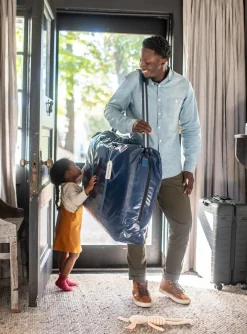 DockATot Get Away Grand Taske, Sport Blue