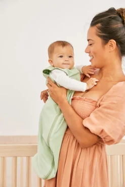 DockATot Sovepose 0-6m, Willow Boughs