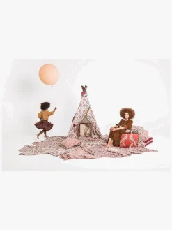 DockATot Tipi-telt, Theodosia