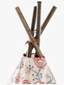 DockATot Tipi-telt, Theodosia