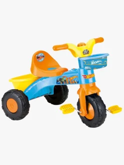 DOLU Hot Wheels Trehjulet Cykel