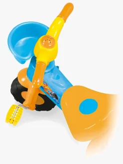 DOLU Hot Wheels Trehjulet Cykel
