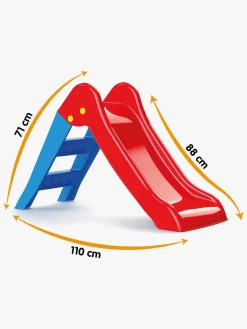 DOLU My First Slide Rutsjebane