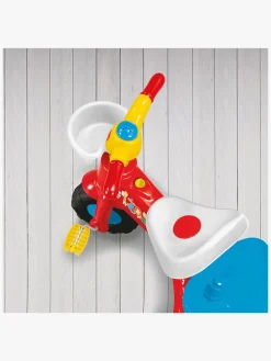 DOLU My First Trehjulet Cykel