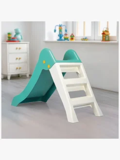 Dolu My 1St Rutsjebane, Blå