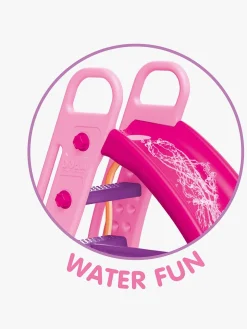 DOLU Unicorn Vandrutsjebane, Pink