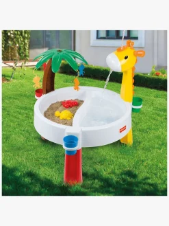 DOLU Vand & Sand Aktivitetsbord