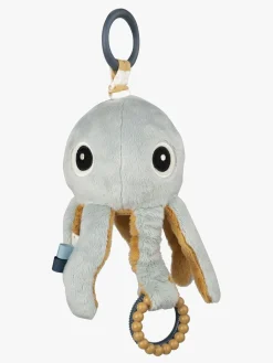 Done By Deer Aktivitetslegetøj Jelly, Blue