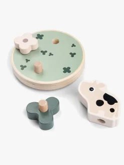 Done By Deer Aktivitetslegetøj