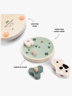 Done By Deer Aktivitetslegetøj