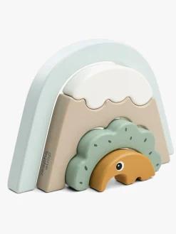 Done By Deer Antee Stablelegetøj, Multi