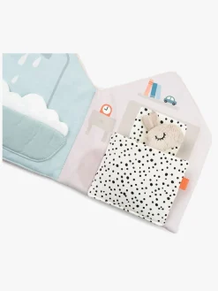 Done By Deer Ativitetsbog Lalee's Home, Sand