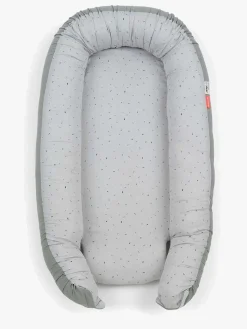 Done By Deer Babynest Confetti, Grey