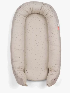 Done By Deer Babynest Confetti, Beige