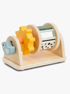 Done By Deer Birdee Aktivitetslegetøj, Multi