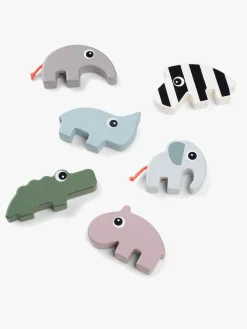 Done By Deer Byggeklodser 34 Stk.