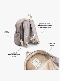 Done By Deer Celebration Rygsæk 7,5L, Sand