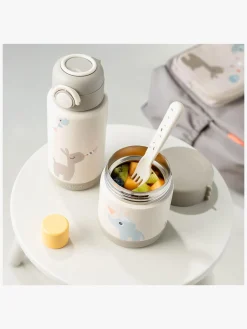 Done By Deer Celebration Termobeholder, Sand