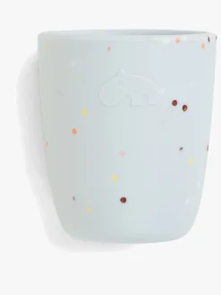 Done By Deer Confetti Børneservicer, Blå