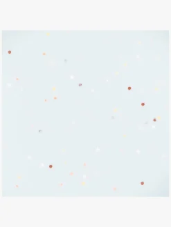 Done By Deer Confetti Børneservicer, Blå