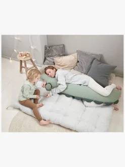 Done By Deer Croco Sengeslange, Grøn