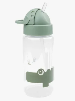 Done By Deer Croco Sugerørskop, Grøn