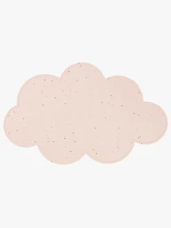 Done By Deer Dækkeserviet Silikone Confetti, Powder