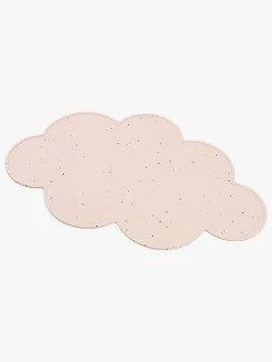 Done By Deer Dækkeserviet Silikone Confetti, Powder