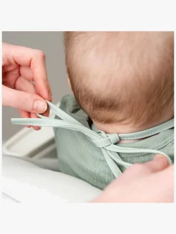 Done By Deer Elphee Tiny Pocket Hagesmæk 2-Pak, Blue