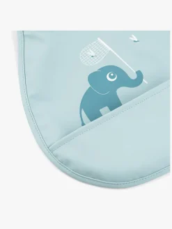 Done By Deer Elphee Tiny Pocket Hagesmæk 2-Pak, Blue